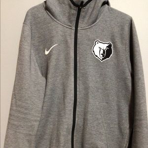 Grizzlies NBA jacket Women’s